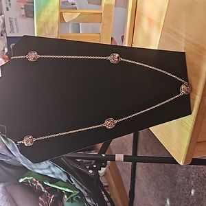Liz Claiborne Necklace